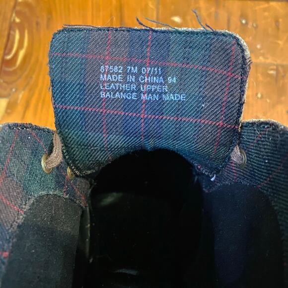 Indigo by Clark’s Chukka Ankle Boot Bootie, Tan Suede, Women’s US 7 - Picture 6 of 7